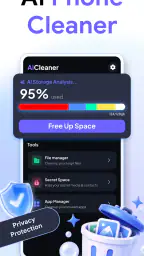 Clean Now: Storage Cleaner 1