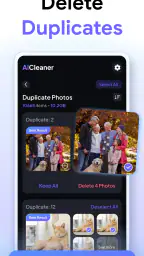 Clean Now: Storage Cleaner 3