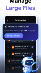 Clean Now: Storage Cleaner 6