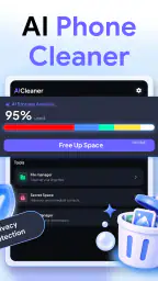 Clean Now: Storage Cleaner 7