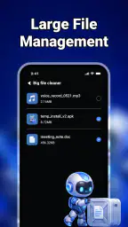 Cleaner Antivirus 3