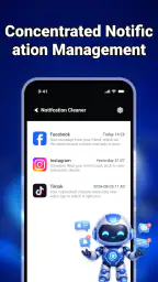 Cleaner Antivirus 5