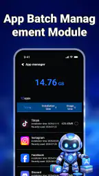 Cleaner Antivirus 6