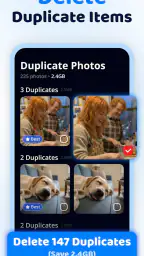 Cleanup: Phone Storage Cleaner 2