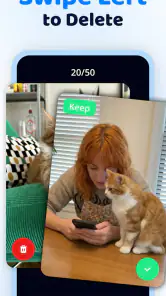 Cleanup: Phone Storage Cleaner screenshot