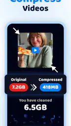 Cleanup: Phone Storage Cleaner 5