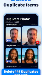 Cleanup: Phone Storage Cleaner 7