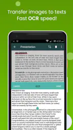 Clear Scan - PDF Scanner App 5