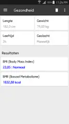 ClevCalc - Rekenmachine 6