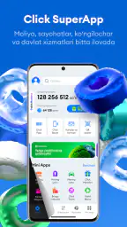 Click SuperApp 1