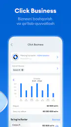 Click SuperApp 5