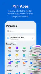 Click SuperApp 7