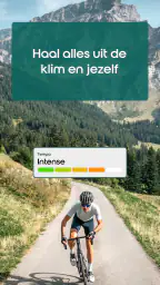 climbfinder - cols & hills 1
