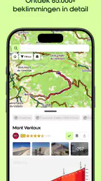 climbfinder - cols & hills 2