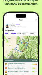 climbfinder - cols & hills 3