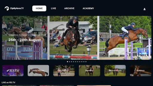 ClipMyHorse.TV 1