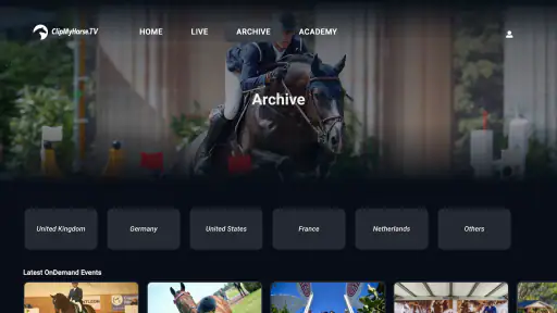 ClipMyHorse.TV 2