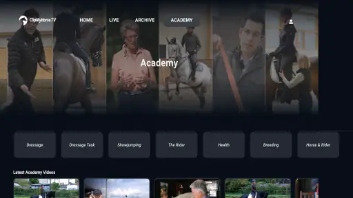 ClipMyHorse.TV 8