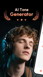 ClipTone: Ringtones & AI Cover 1