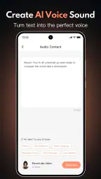 ClipTone: Ringtones & AI Cover 6