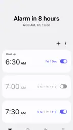 Clock 1