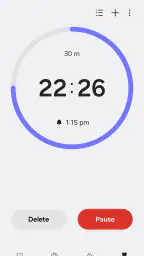 Clock 4