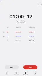 Clock 7