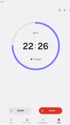 Clock 8