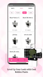 Clothes Skin Tool For Roblox 2