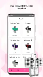 Clothes Skin Tool For Roblox 5
