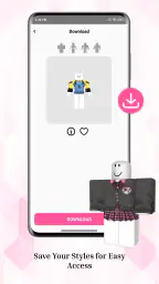 Clothes Skin Tool For Roblox 6