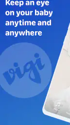 Cloud Baby Monitor 1