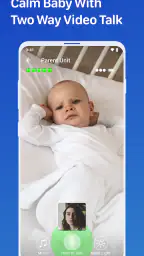 Cloud Baby Monitor 3