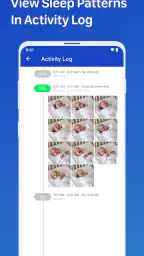 Cloud Baby Monitor 4