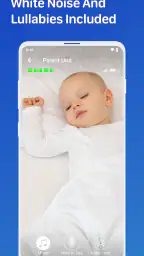 Cloud Baby Monitor 5