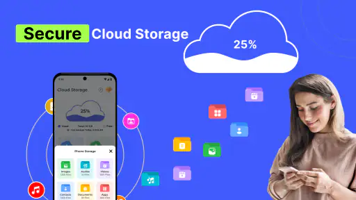 Cloud Storage & Cloud Drive 2