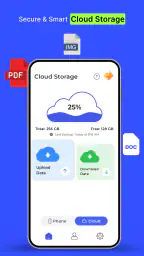 Cloud Storage & Cloud Drive 5