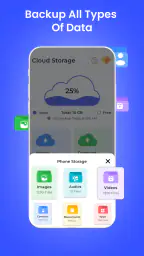 Cloud Storage & Cloud Drive 7