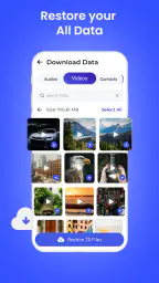 Cloud Storage & Cloud Drive 8