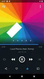 CloudPlayer™ Platinum 3