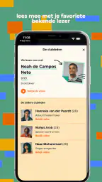 Club Lees VPRO 2
