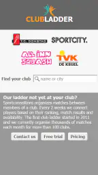 ClubMatch 1