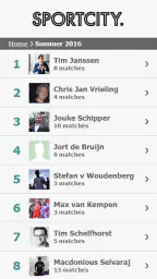 ClubMatch 2