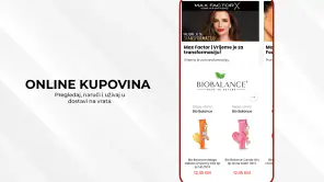 CM-Cosmetic Market screenshot