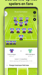 Coach Amigo 5