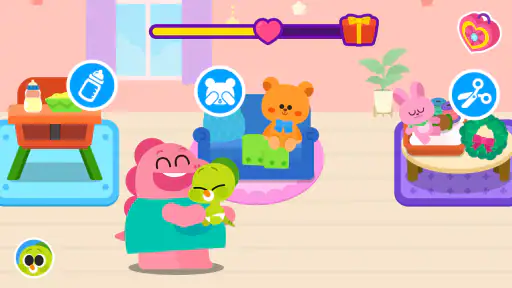 Cocobi Baby Care - Babysitter 1