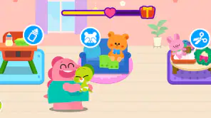 Cocobi Baby Care - Babysitter screenshot
