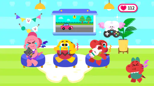 Cocobi Dentist - Kids Hospital 6