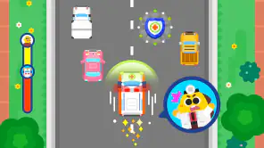 Cocobi Hospital - Kids Doctor screenshot