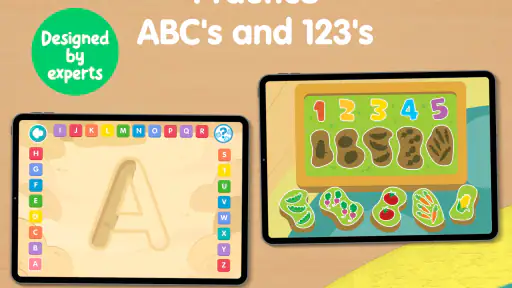 CoComelon: Learn ABCs and 123s 8
